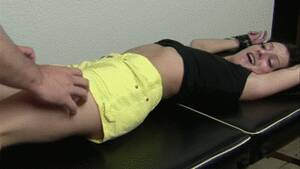 elise graves tickle - Elise Graves - Totally...Horrible - HD - Tickle Touch - Tickle Clips |  Clips4sale