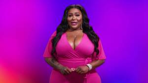 40 inch shemale - TS Madison Opens Up About Her New Reality Show and Black Trans Love | Them