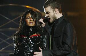 Janet Jackson Real Porn - Could 'Nipplegate' Happen Today? Experts Weigh In 2004 Super Bowl