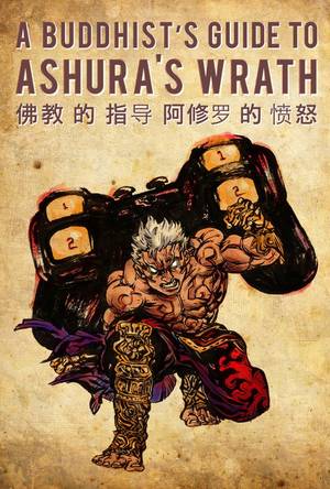 Asura Wrath Porn Comic - A Buddhist's Guide to Asura's Wrath ...