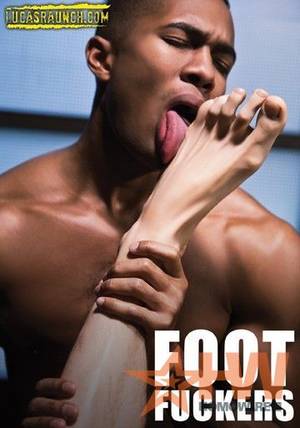 big foot fuckers - Foot Fuckers