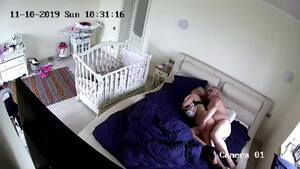 caught fucking the babysitter - Spy camera caught husband fucking babysitter while wife in the shopping |  AREA51.PORN