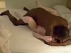 black cock cum in white pussy - Black Cock Cumming Inside White Pussy | xHamster