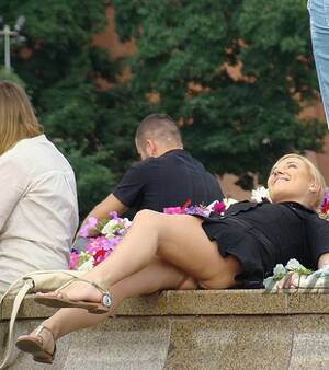 church upskirts tumblr - High School Cheerleader Upskirt