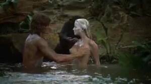 Bo Derek Fucking - Bo Derek in Tarzan the Ape Guy - ZB Porn