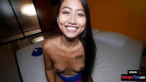 asian bargirl cum - Thai amateur teen bar girl short time room suck n fuck - XVIDEOS.COM