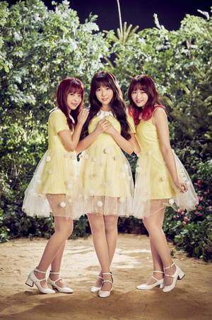 junior av idols - Honey Popcorn ...