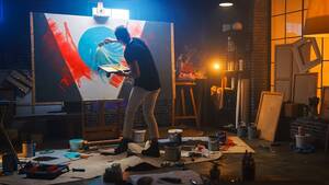 Nazi Gay Sex Drawing - Why Is Gay Sex in Art Still Censored?