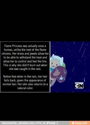 Adventure Time Flame Princess Porn Butt - 