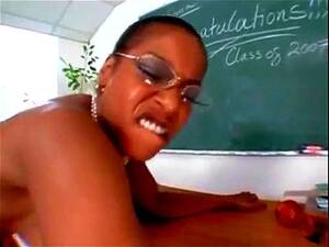 Best Ebony Teacher Porn - Watch Best teacher in the world - Semmie De Suora, Milf, Ebony Porn -  SpankBang