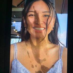 cum drenched asian - Leah Gets Drenched (Asian Cum Tribute) - Porn - EroMe