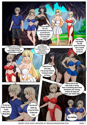 Anime Comic Orgy - orgy | Otakusexart