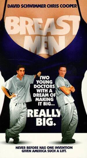 Forced Breast Implants Porn - Breast Men (TV Movie 1997) - IMDb