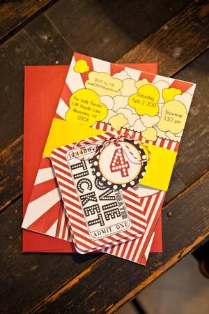 birthday party retro porn film - Pin on Celebration & Gathering