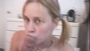 Blonde Oral Sex - Hot blonde oral sex amateur porn, Fanciful - PeekVids
