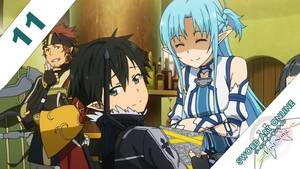 Interactive Anime Porn - Sword Art Online: Lost Song English Walkthrough PS3 / PS VITA 11 - Sexy  Fairy Porno Book!? - YouTube