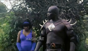 Mortal Kombat 9 Shao Kahn Porn - The best Shao Kahn of all times! : r/MortalKombat