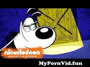 nick cartoons sex - T.U.F.F. Puppy\\\