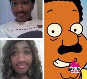 Loretta Brown Cleveland Brown Porn - Cleveland Brown Cleveland Brown look-a-likes hahahaha Cleveland Brown  jerseys