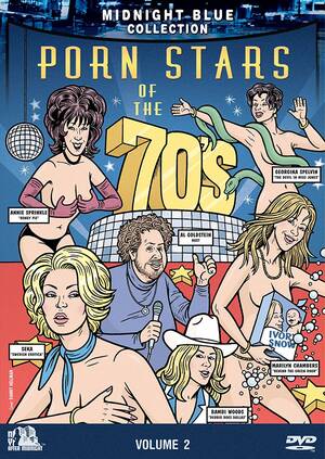 70s Porn Star Honey - Midnight Blue Collection, Vol. 2: Porn Stars of the 70's (Video 1978) - IMDb