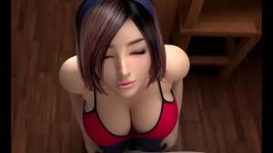 Korean Hentai Tits - Maris Sensual Circumstance Korean Big-tits - XAnimu.com