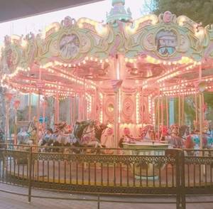 Carousel All Holes Filled Porn - Alternative Purple â˜†å½¡