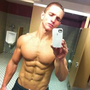 Gay Porn Star Marcus - Marcus Mojo