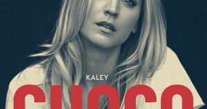 Big Sex Kaley Cuoco - Kaley Cuoco | WBEZ Chicago