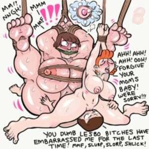 Clarence Sumo Mom Porn - Rule 34 / ej_randell