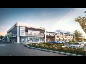 Kinky Anime Schoolgirl Porn - 13 new businesses/restaurants opening at The Boulevard