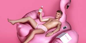 Barbie Doll Gay Porn - This Queer Photographer's New 'Ken' Series Re-Imagines Barbie's Beau as  Different Gay Men | Hornet, the Queer Social Network