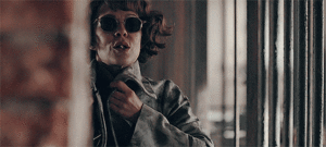 Aunt Polly Porn - rowan â€” Tiny Dancer âŽ¯ Peaky Preference