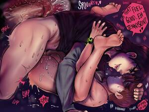 Ben 10 Gay Kevin Porn - Robyn (Desikeera)] Kevin x Ben comic porn | HD Porn Comics