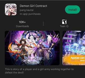 hentai game 2005 - This game is straight up hentai and it's still on the Playstore. Been out  since Jan-Feb. : r/AndroidGaming