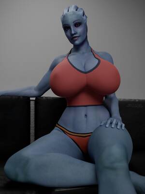 Mass Effect Blue Alien Girl Porn - 46504eb9.jpg