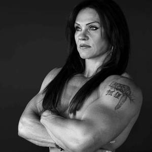 Body Building Women Porn - Porn addict edging to bimbos, muscular women and transsexuals.