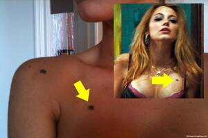 Blake Lively Tits - Blake Lively Nude & Sexy Collection (160 Photos + Possible Porn Video And  Sex Scenes) | #TheFappening