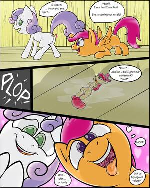 Button Sweetie Belle Porn Comics - Teenporno The Cutie Mark Crusaders And Other Foals Vore Collection Gozada â€“  Hentai.bang14.com