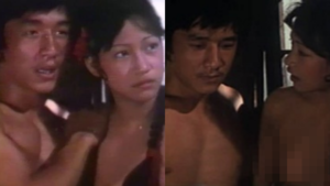 Jackie Chan Did Porn - NSFW) Jackie Chan Admits To Starring In Porn Film When He Was Younger