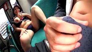 Asian Groped In The Bus - Asian Bus Grope Porn - asian & bus Videos - SpankBang