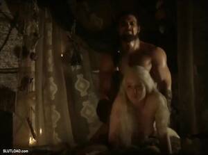 game of thrones sex scenes - Free Emilia Clarke Real Sex Scene - Game of Thrones Porn Video HD