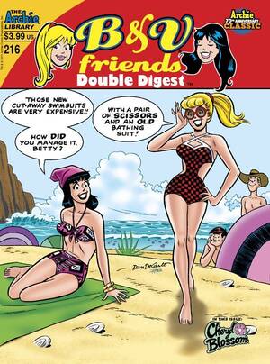 Betty From Archie Comics Porn - Pin by antonio on Women's fashion | Archie comic books, Archie comics, Archie  comics betty