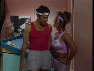 80s Aerobics Porn - Watch Pushing Muscles 86 - Babe, Workout, Classic 80'S Porn - SpankBang