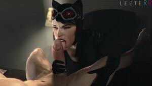 Joker Batman Arkham City Porn - Fapzone // Mulher-Gato (batman Arkham) - XAnimu.com