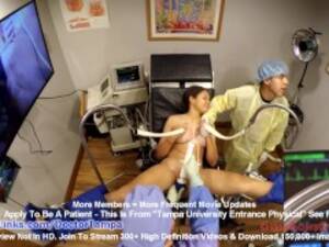 First Gyno Exam Porn Caption - Teen Shaved Gyno Stirrups Spread Medical Exam Old And Young Caption Videos  and Porn Movies :: PornMD