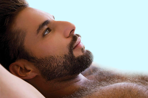Gay Porn Star Pretty - Israeli Gay Porn Star Jonathan Agassi Loves His Mom - Hey Alma