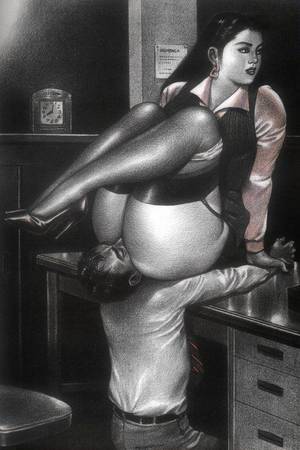 bbw oral tumblr - 35 best FemArt images on Pinterest | Dominatrix, Back door man and Mistress