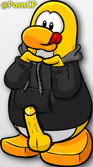 Club Penguin Porn - Club Penguin Porn on X: \