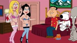 Amanda Family Guy Porn - family guy dr amanda rebecca porn - Family Guy Porn