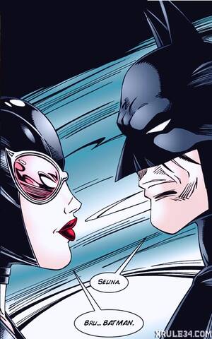 Catwoman Porn - Batman Interrogates Catwoman porn comic - the best cartoon porn comics,  Rule 34 | MULT34